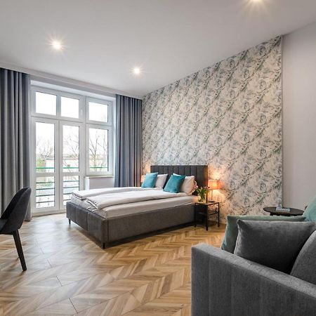 Easy Rent Pilsudskiego 6 Przemyśl Exterior foto