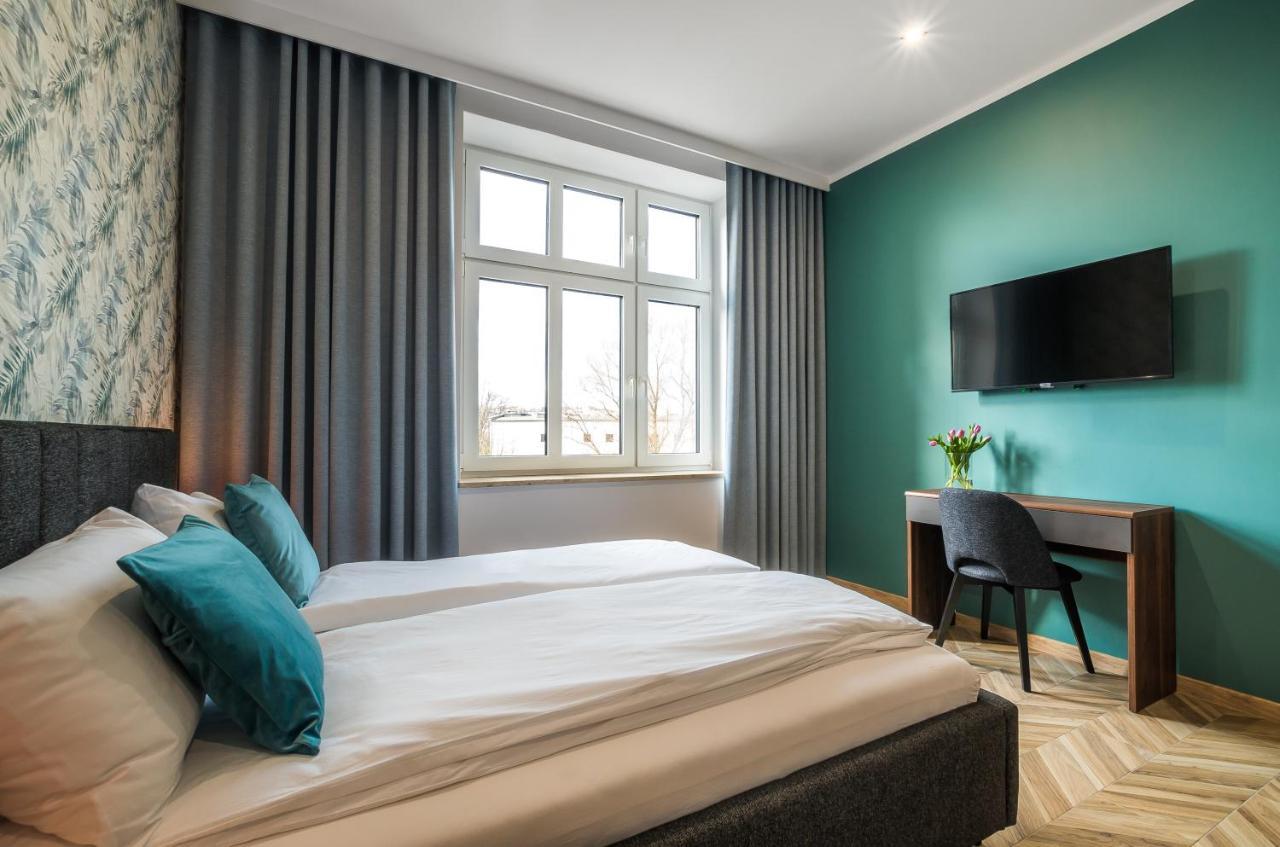 Easy Rent Pilsudskiego 6 Przemyśl Exterior foto